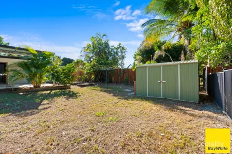 Property photo of 50 Waite Street Machans Beach QLD 4878