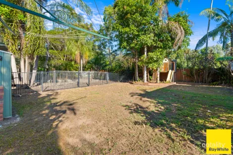 Property photo of 50 Waite Street Machans Beach QLD 4878