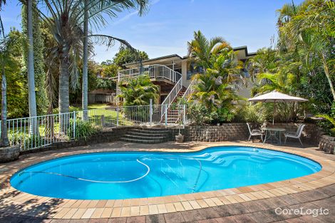 Property photo of 9 Albert Chappell Drive Korora NSW 2450