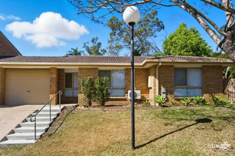 Property photo of 77/30 Glenefer Street Runcorn QLD 4113