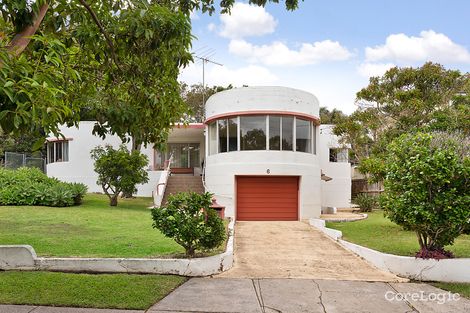 Property photo of 6 Brighton Street Freshwater NSW 2096