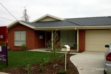 Property photo of 43 Kathryn Road Knoxfield VIC 3180
