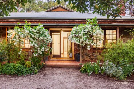 3 Gault Rd, Belair, SA 5052