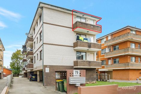 9/79 Harris St, Fairfield, NSW 2165