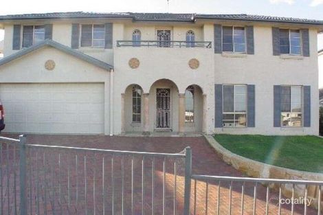 Property photo of 24 Equestrian Street Glenwood NSW 2768