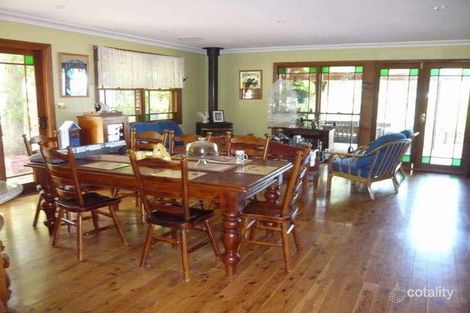 Property photo of 16 Cabbage Tree Road Grose Vale NSW 2753