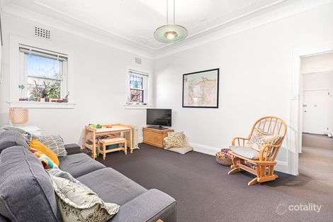 Property photo of 2/2 Moira Crescent Randwick NSW 2031