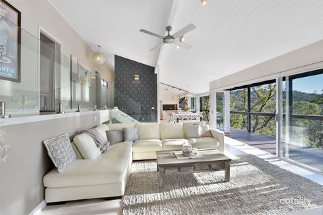 Property photo of 50 Ilford Road Frenchs Forest NSW 2086