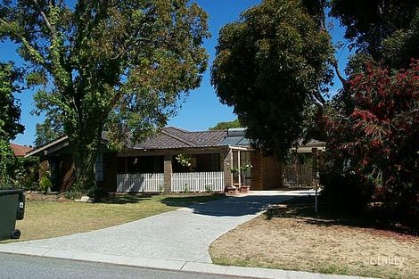 Property photo of 37 Seagull Way Yangebup WA 6164