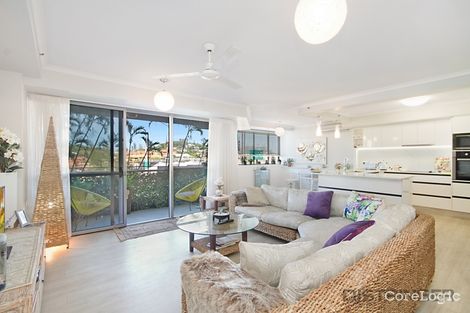 Property photo of 13/62-68 Marine Parade Coolangatta QLD 4225