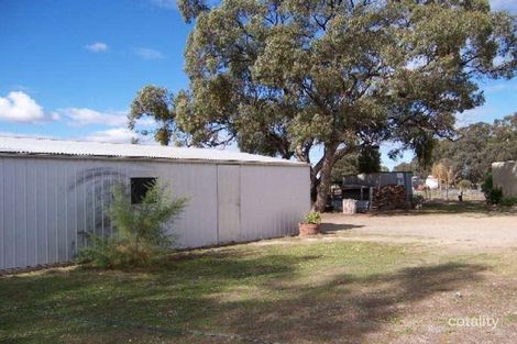 Property photo of 21 Corry Street Barmah VIC 3639