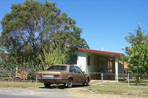 10 Garland St, Norville, QLD 4670