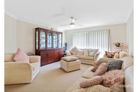 Property photo of 6 Stokes Street Pacific Pines QLD 4211