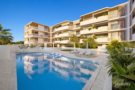 312/1 Black Wattle Cct, Casuarina, NSW 2487