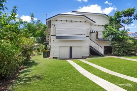 33 Armagh St, Clayfield, QLD 4011