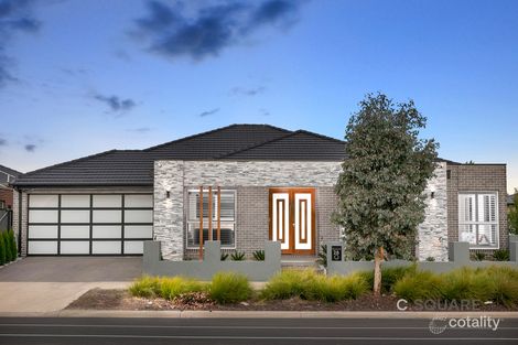 Property photo of 28 Sustainable Drive Craigieburn VIC 3064