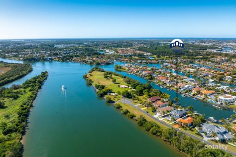 1156 Rosebank Way W, Hope Island, QLD 4212