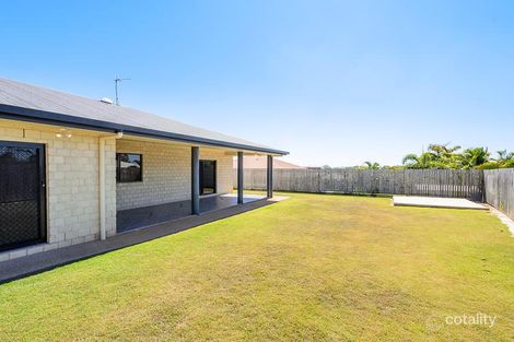 Property photo of 19 Dorinda Close Clinton QLD 4680