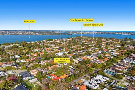 Property photo of 123 Circe Circle South Dalkeith WA 6009
