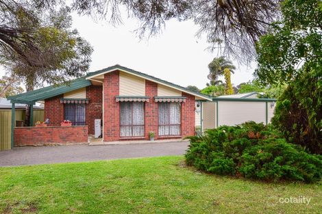 19 Concord Dr, Old Reynella, SA 5161