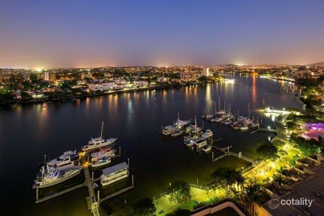 Property photo of 77/2 Goodwin Street Kangaroo Point QLD 4169