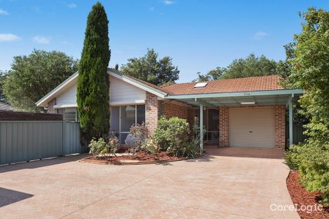 Property photo of 34A Grevillea Grove Heathcote NSW 2233