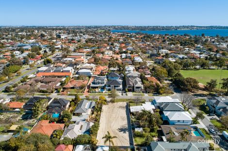 Property photo of 56A Glenelg Street Applecross WA 6153