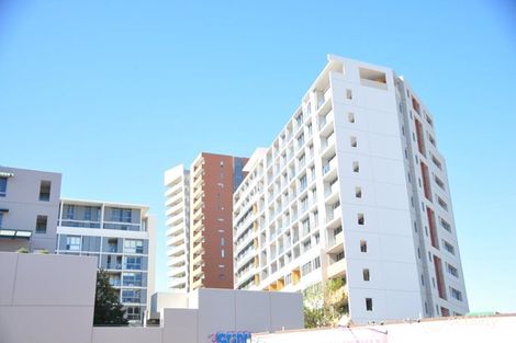 601b/1 Jack Brabham Dr, Hurstville, NSW 2220