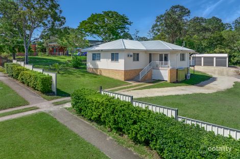 Property photo of 39 Cartwright Road Gympie QLD 4570