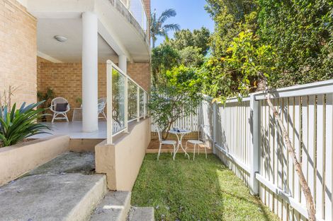 Property photo of 4/11 Gulliver Street Brookvale NSW 2100
