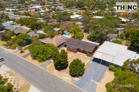 Property photo of 45 Seaflower Crescent Craigie WA 6025