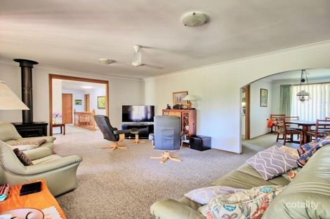 Property photo of 60 Minerva Avenue Vincentia NSW 2540