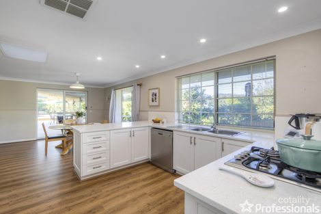 Property photo of 19 Berry Drive Maida Vale WA 6057