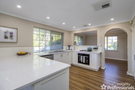 Property photo of 19 Berry Drive Maida Vale WA 6057