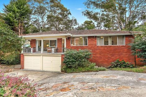 Property photo of 25 Knox Place Normanhurst NSW 2076