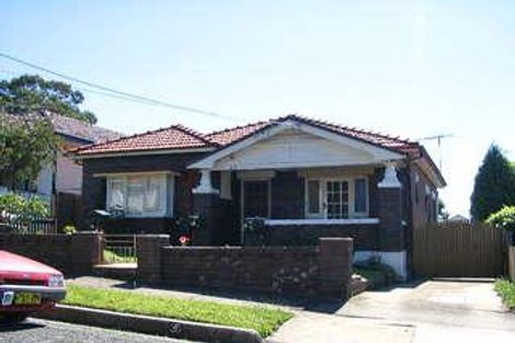35 Dixson Ave, Dulwich Hill, NSW 2203