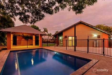 43 Planigale Loop, Djugun, WA 6725