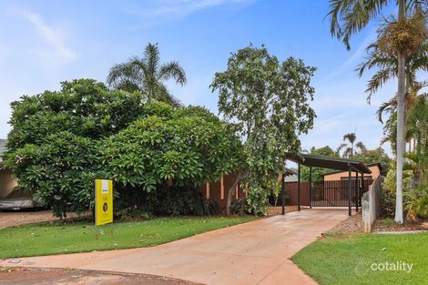 Property photo of 43 Planigale Loop Djugun WA 6725