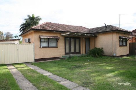 107 The Avenue, Canley Vale, NSW 2166