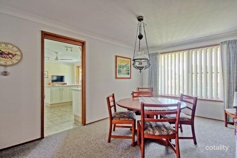 Property photo of 60 Minerva Avenue Vincentia NSW 2540