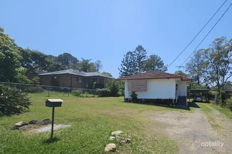 Property photo of 9 Reign Street Slacks Creek QLD 4127