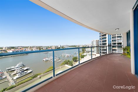 Property photo of 47/2 Goodwin Street Kangaroo Point QLD 4169