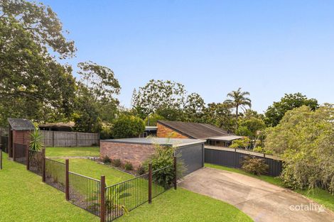 Property photo of 29 Sweetgum Street Bellbowrie QLD 4070