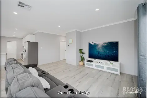 Property photo of 98 Blaxland Avenue Two Rocks WA 6037