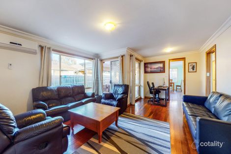 Property photo of 9 Farnborough Court Wattle Grove NSW 2173