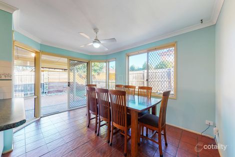 Property photo of 9 Farnborough Court Wattle Grove NSW 2173