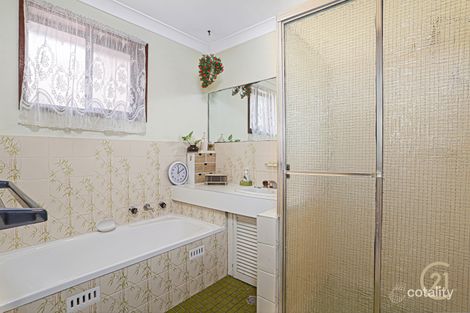 Property photo of 7 Durness Place St Andrews NSW 2566