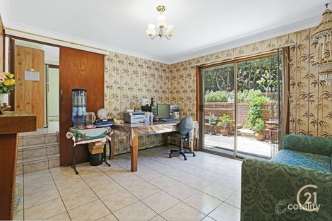 Property photo of 7 Durness Place St Andrews NSW 2566