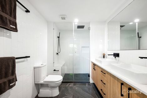 Property photo of 41/258 Arthur Street Teneriffe QLD 4005