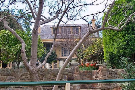 Property photo of 10 Clanalpine Street Mosman NSW 2088